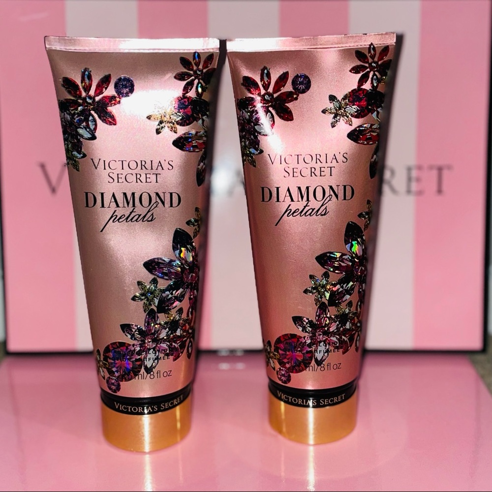 Victorias secret lotion bundle